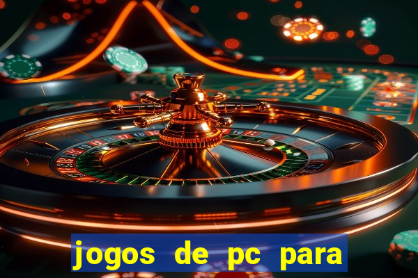 jogos de pc para android download